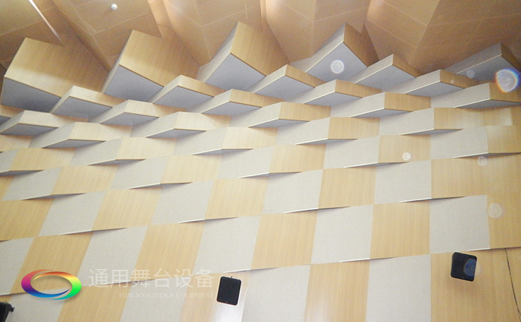 通用舞臺(tái)幕布優(yōu)勢(shì)！奉行以