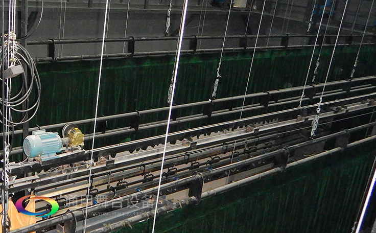 舞臺(tái)機(jī)械設(shè)備施工前、施工中、施工后要求簡述