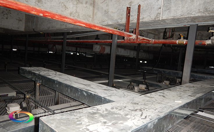 舞臺(tái)機(jī)械設(shè)備施工前、施工中、施工后要求簡述