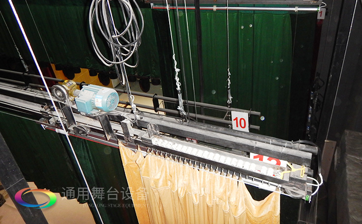 防火幕設計初衷重要性及組成、工作原理