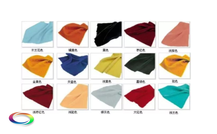 幕布知識庫｜舞臺阻燃幕布常規(guī)顏色、材質(zhì)、制作工藝及防火要求