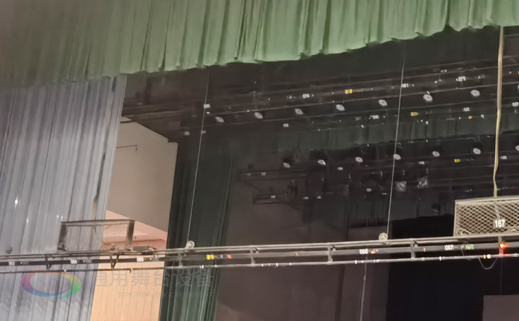 劇場舞臺機械、舞臺阻燃幕布專業(yè)咨詢可行性研究階段工作內(nèi)容