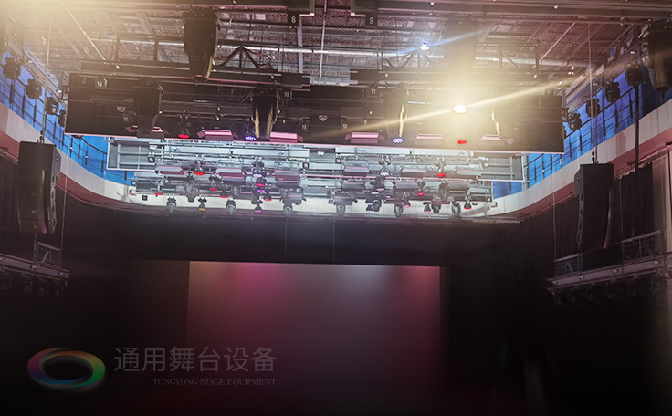 泰州通用舞臺阻燃幕布以優(yōu)良的品質(zhì)、超高的性價比及完善的服務(wù)獲得甲方業(yè)主的一致好評！